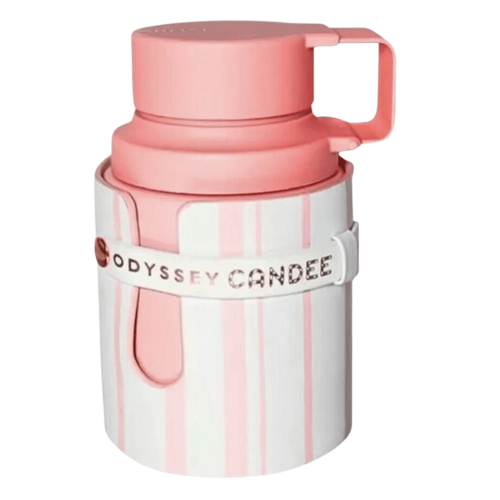 Odyssey Candee