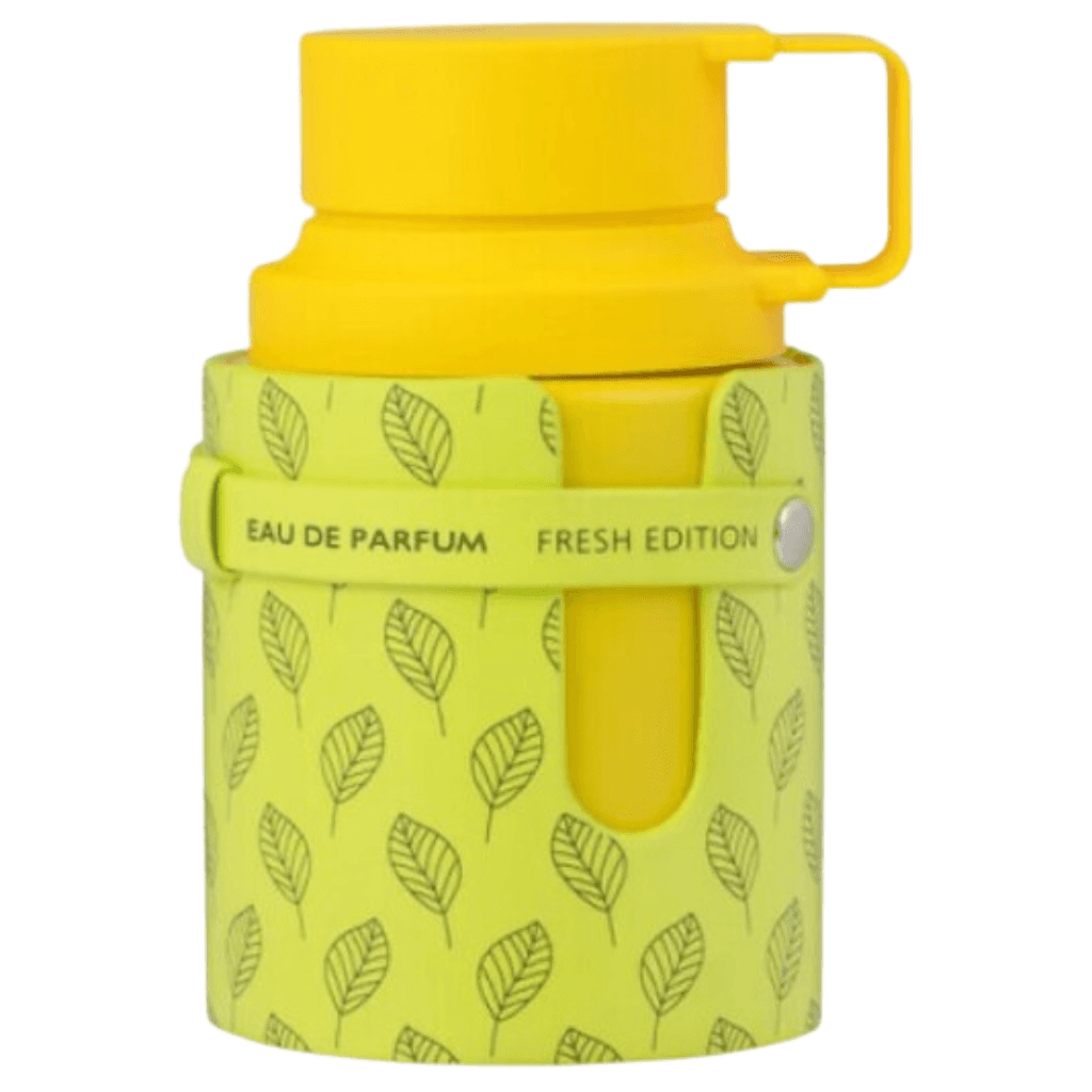 Odyssey Limoni bottle