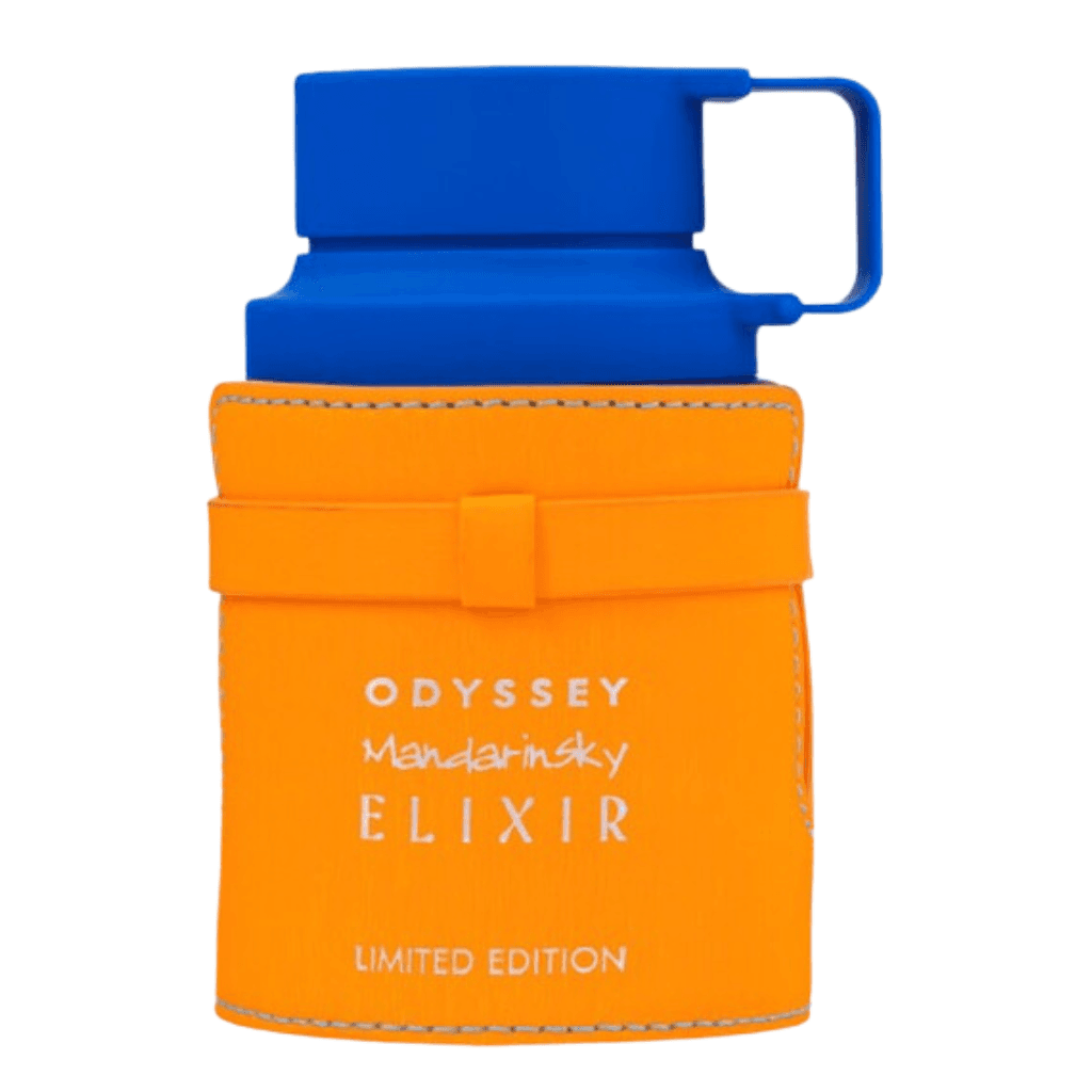 Odyssey Mandarin Sky Elixir