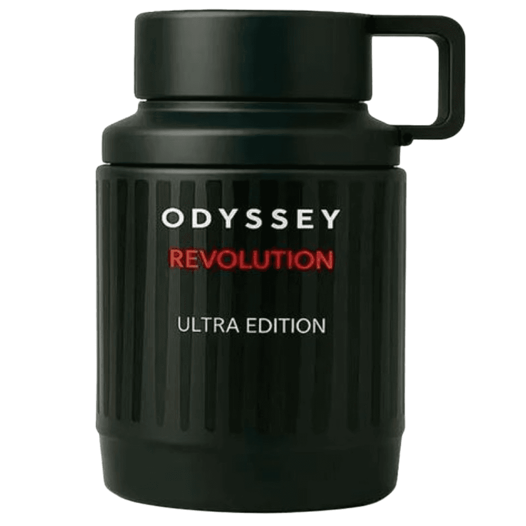 Odyssey Revolution