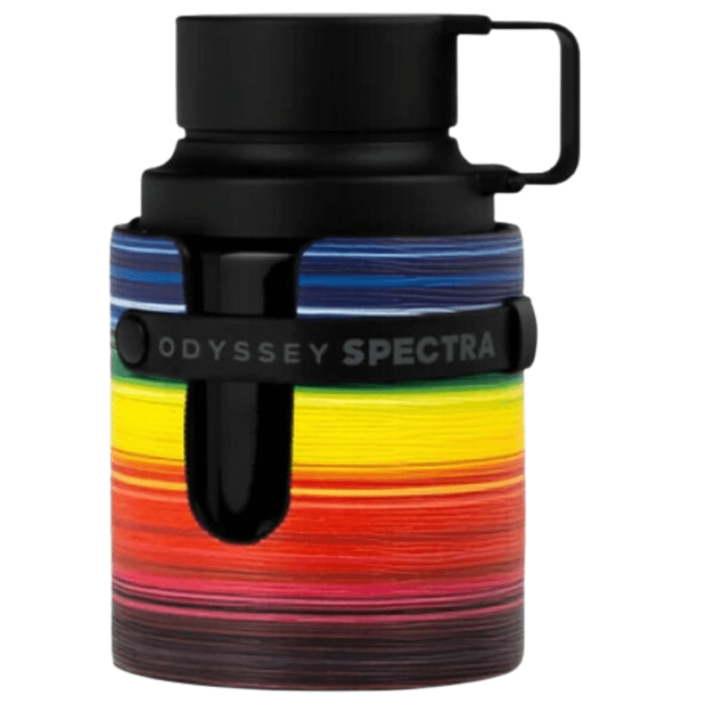 Odyssey Spectra