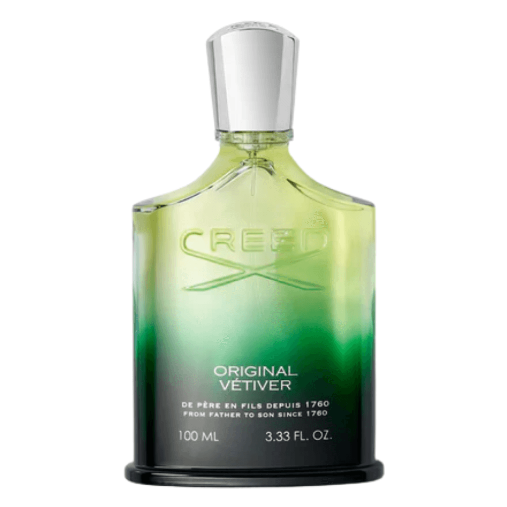 Original Vetiver bottle