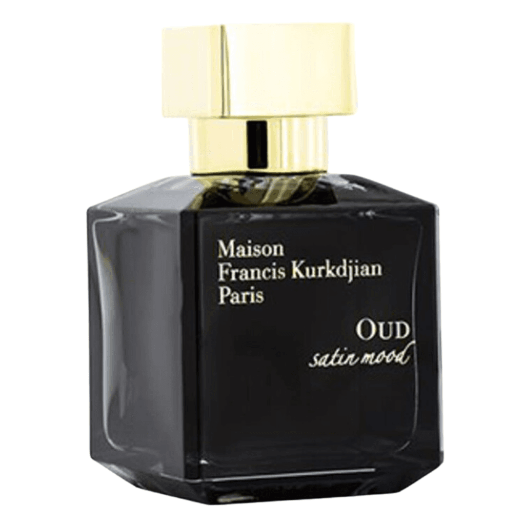 Oud Satin Mood