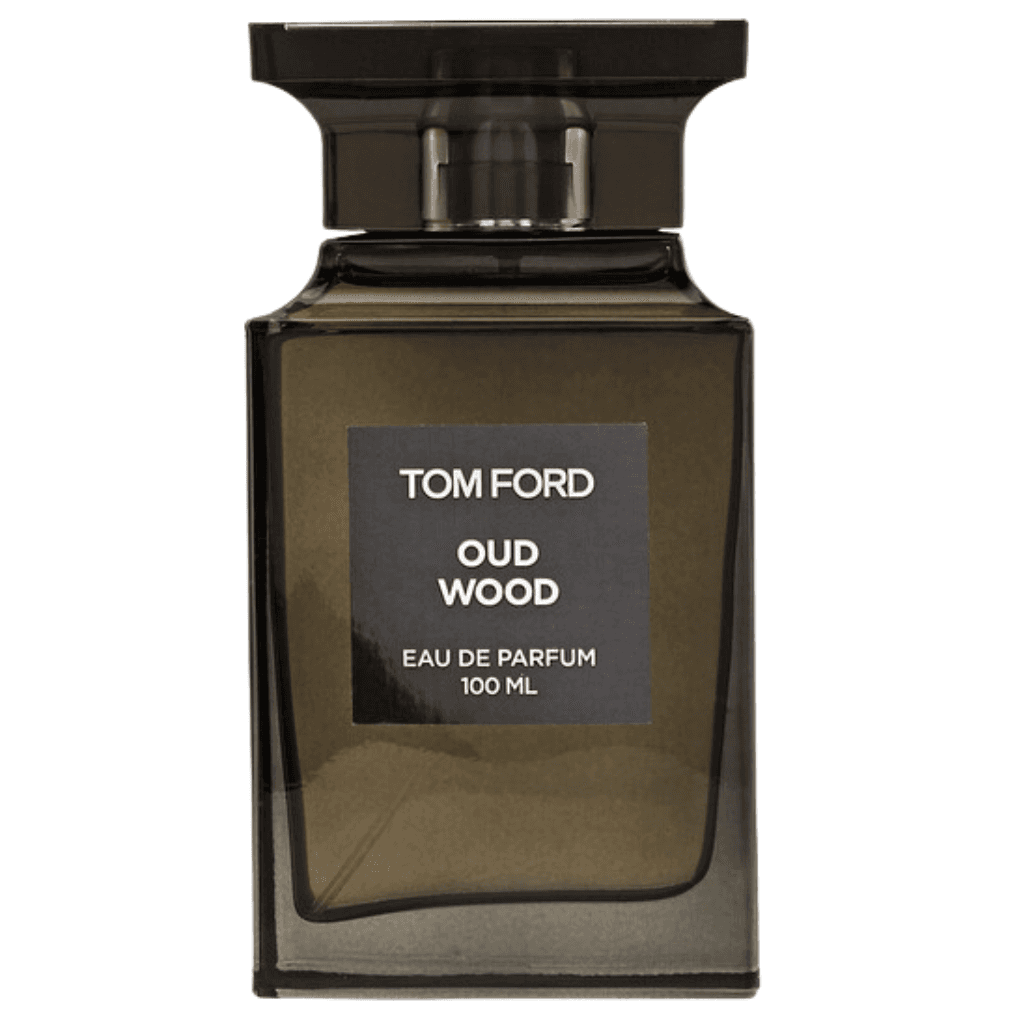 Oud Wood
