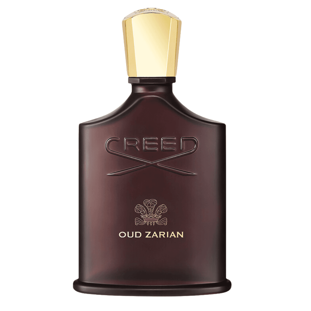 Oud Zarian bottle