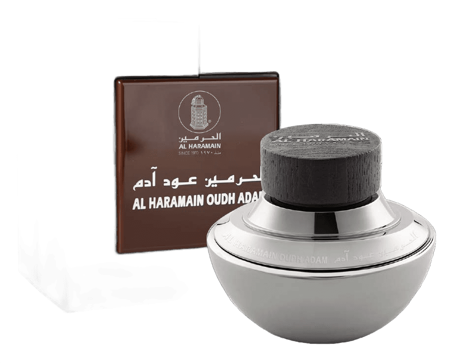 Perfume bottle