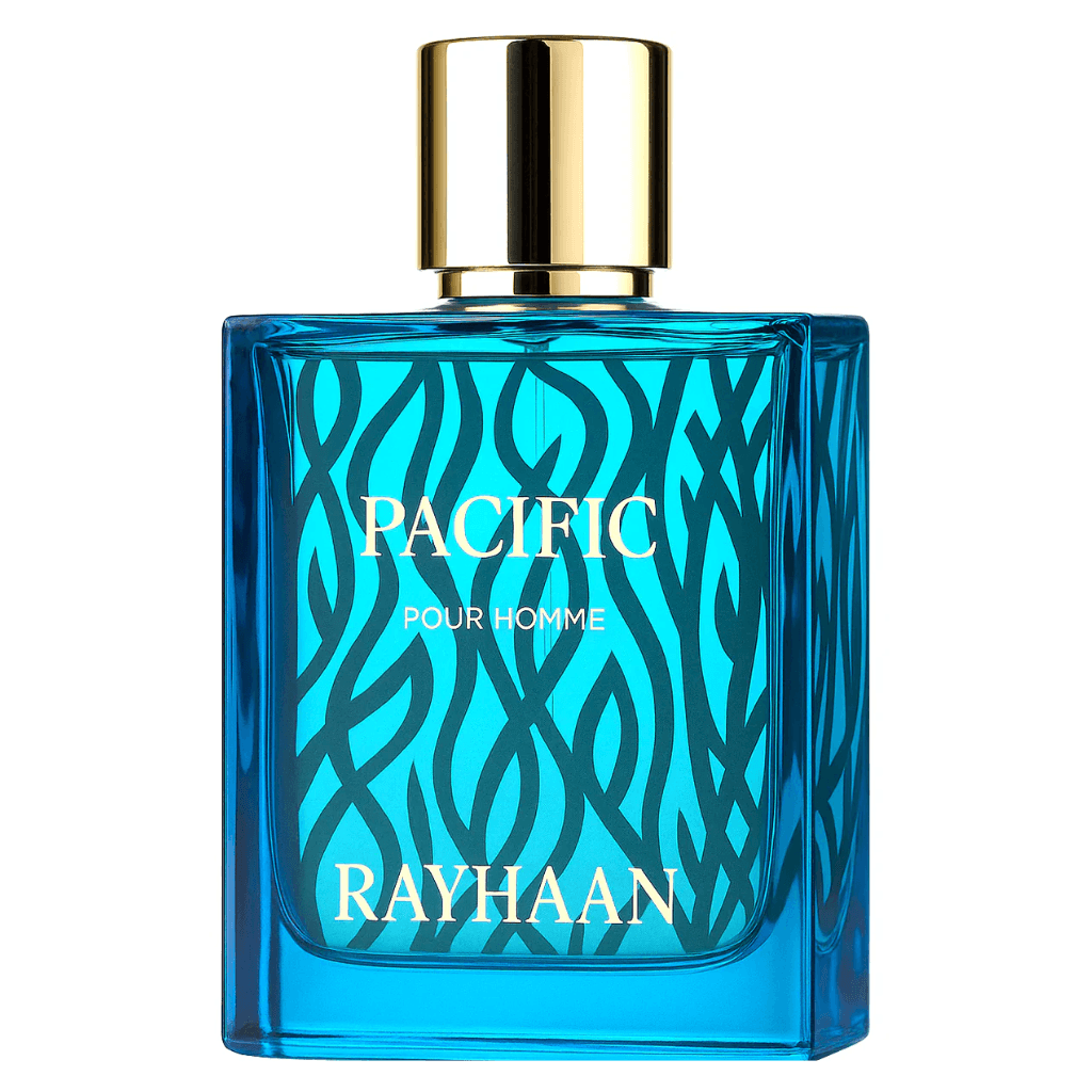 Pacific
