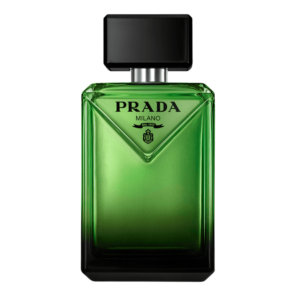 Paradigme bottle