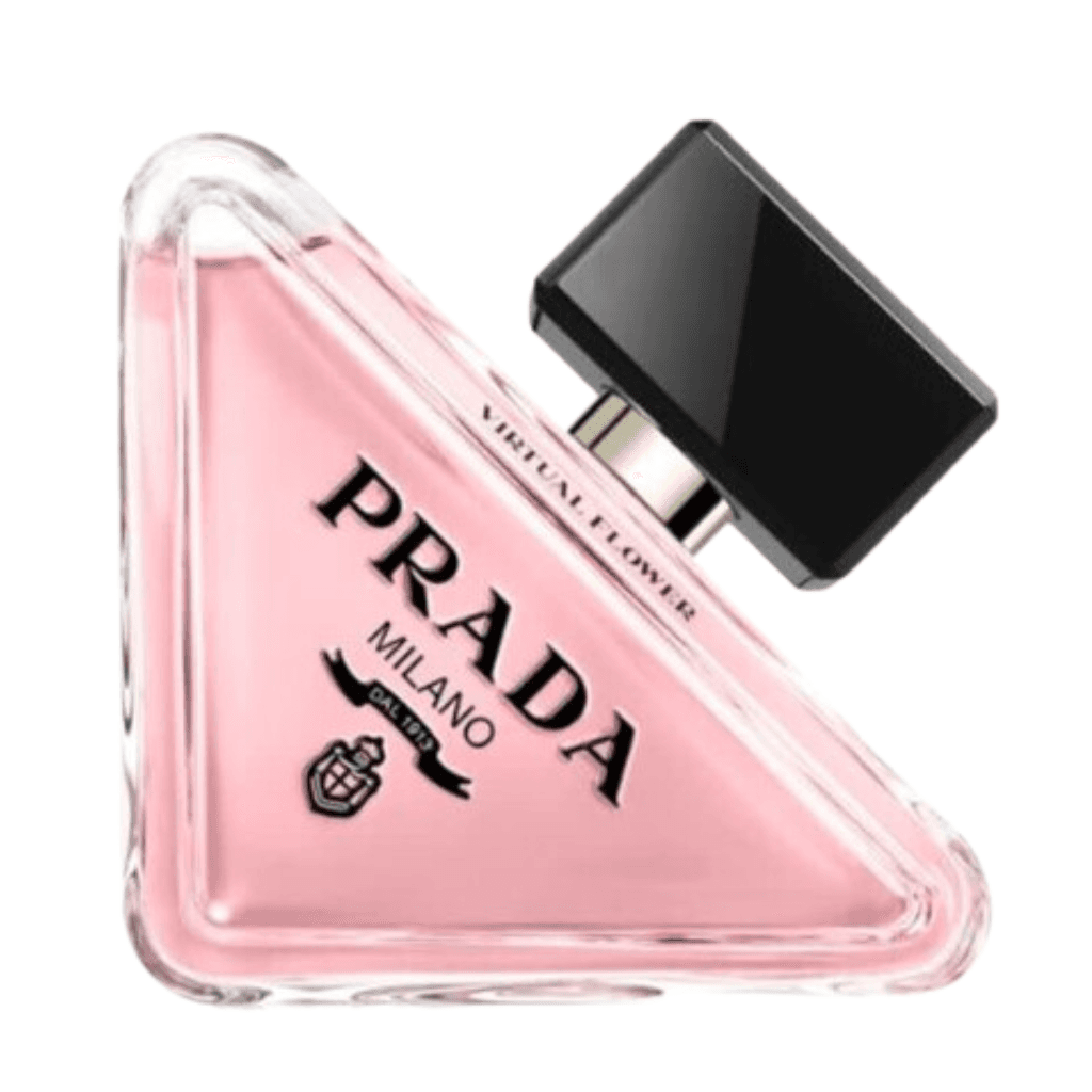 Paradoxe Virtual Flower bottle