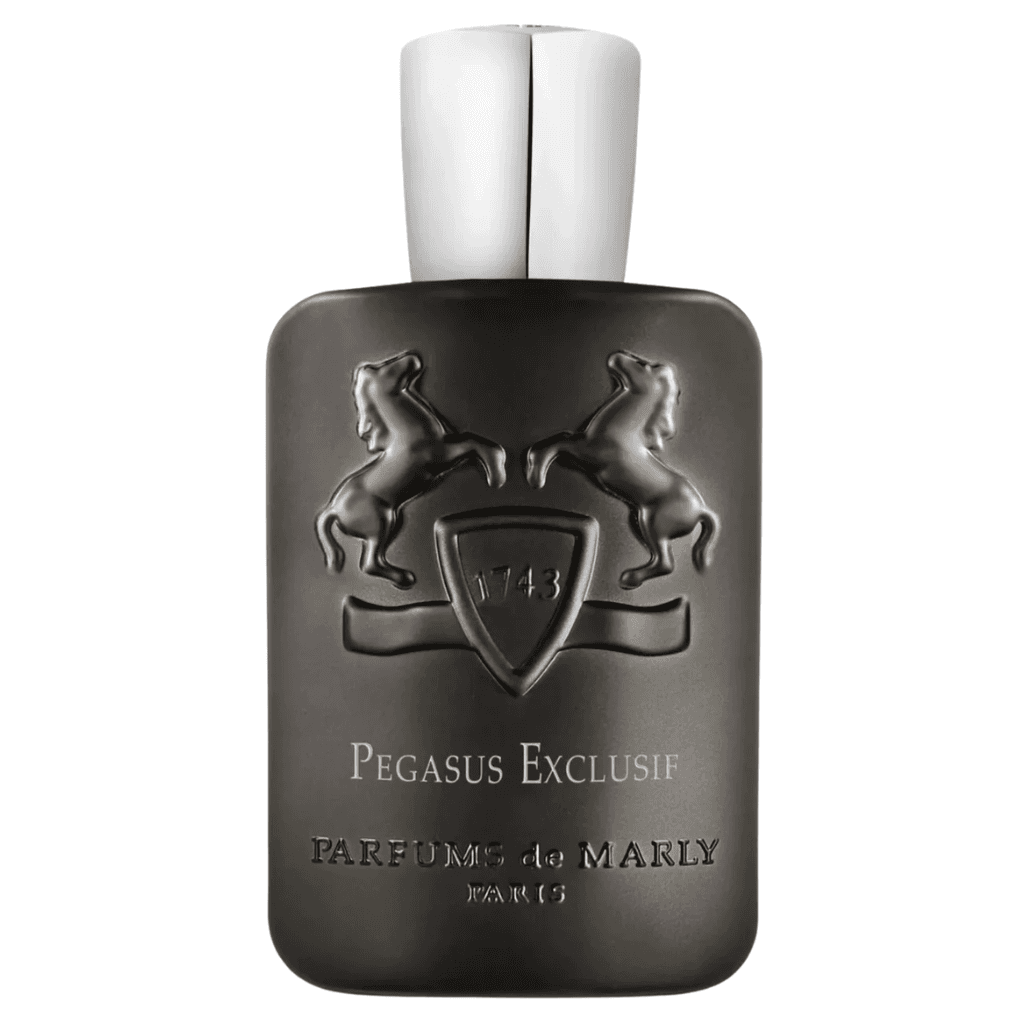 Pegasus Exclusif