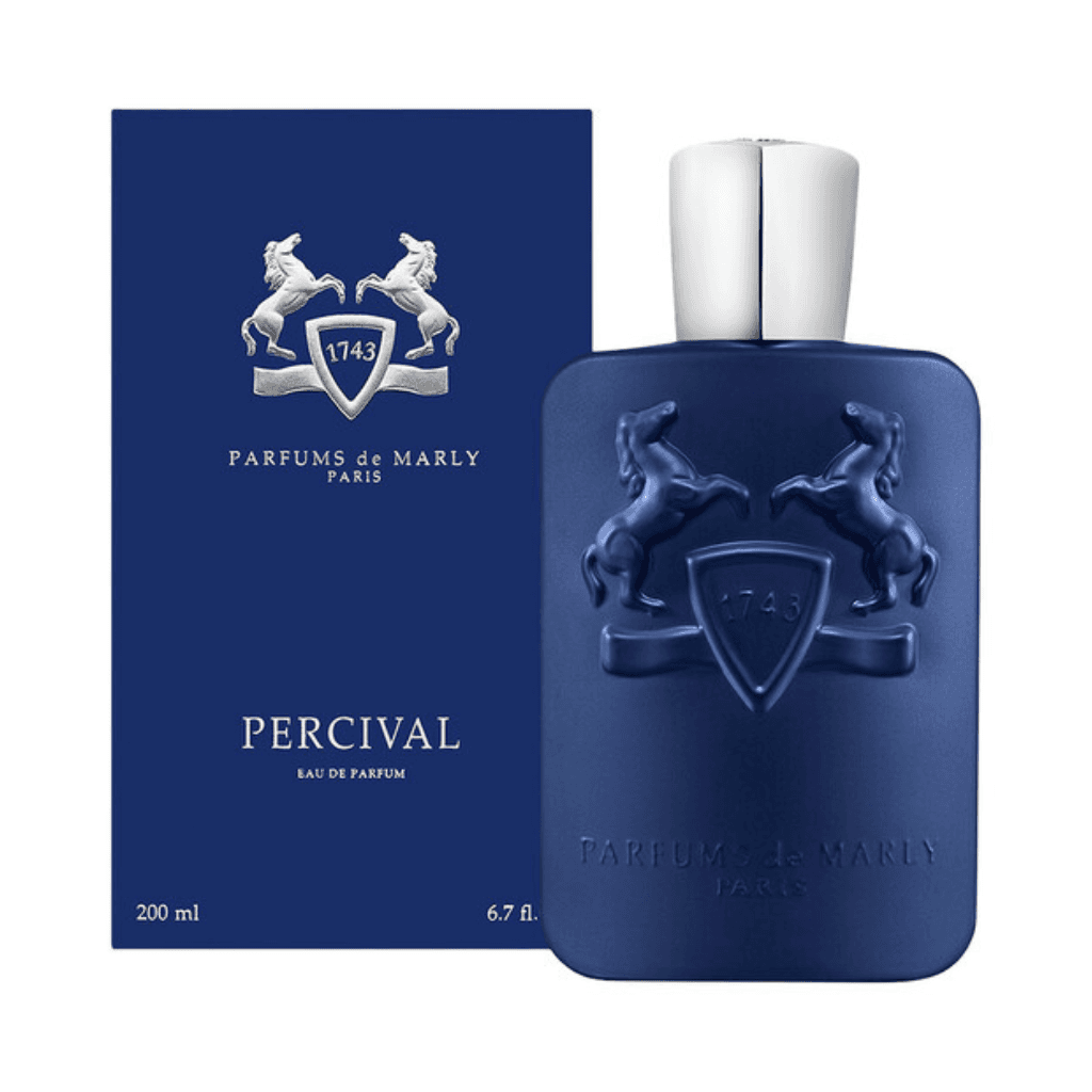 Percival