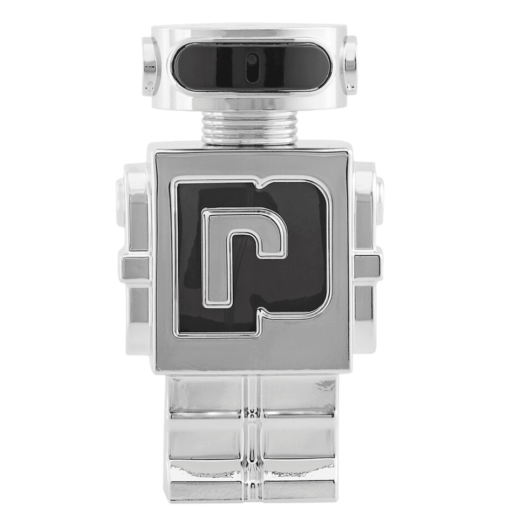 Phantom bottle