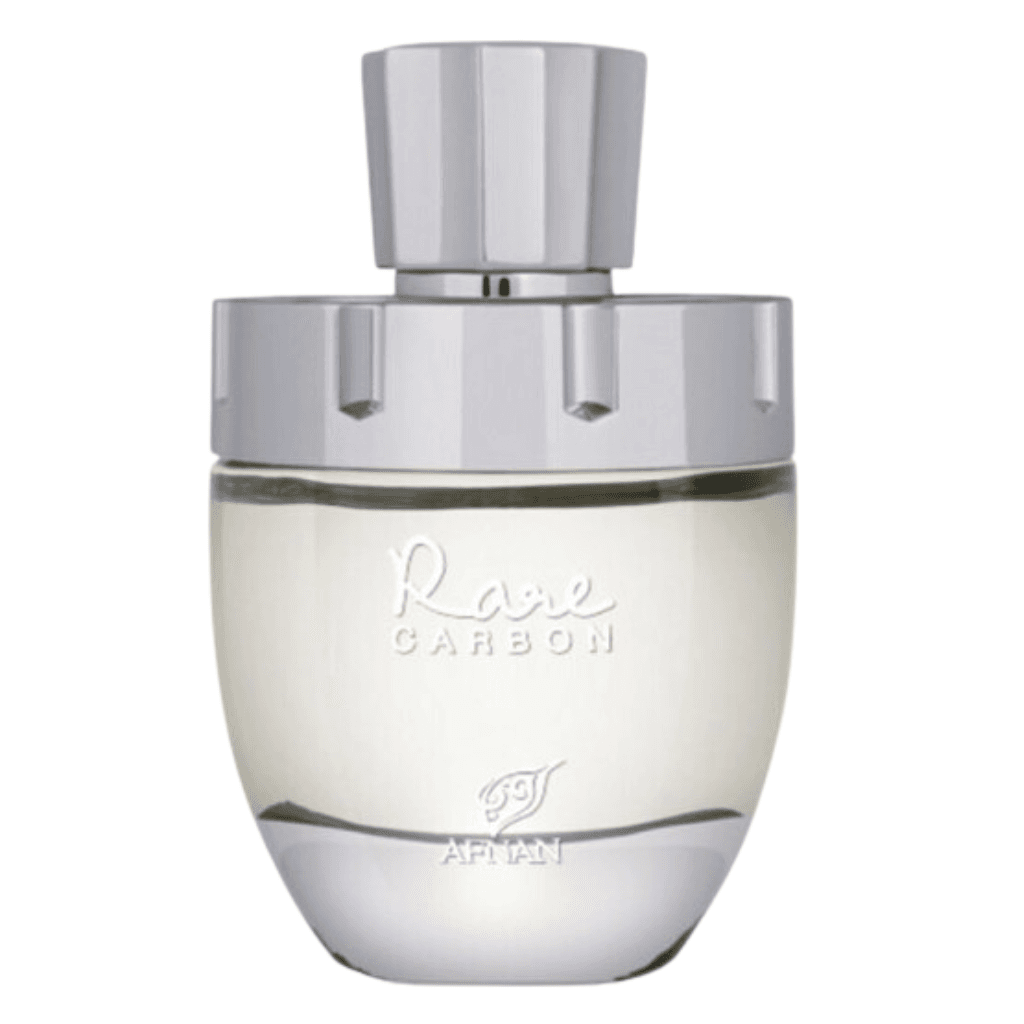 Perfume bottle