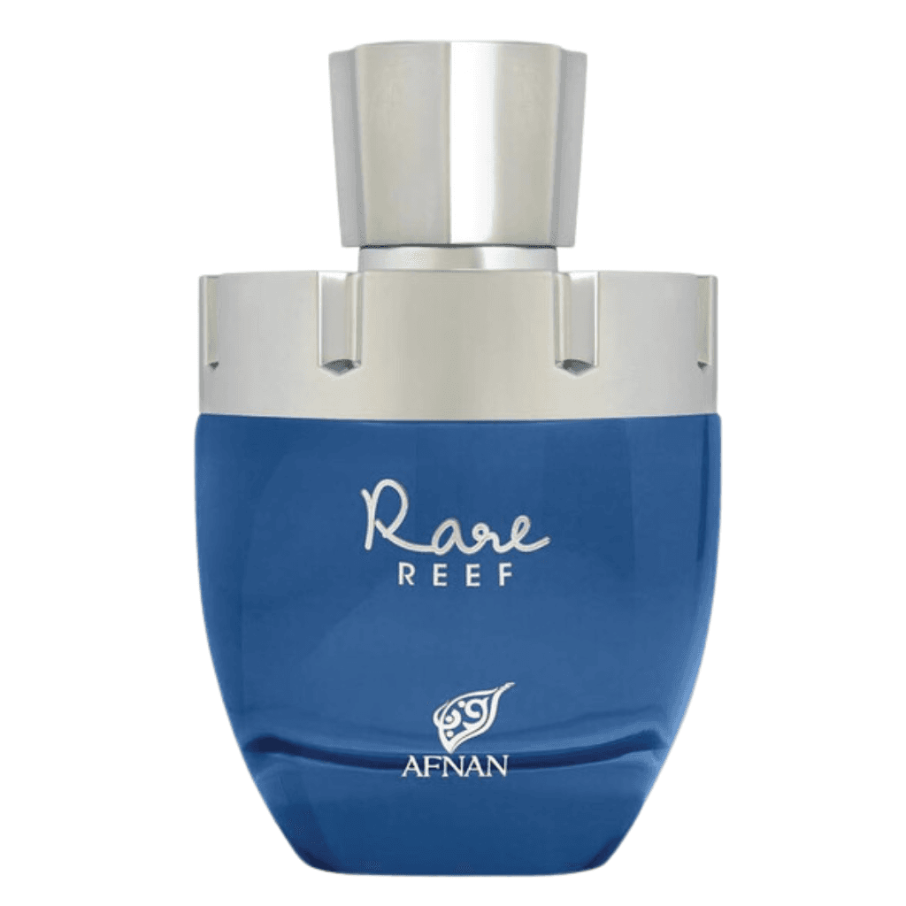 Rare Reef bottle