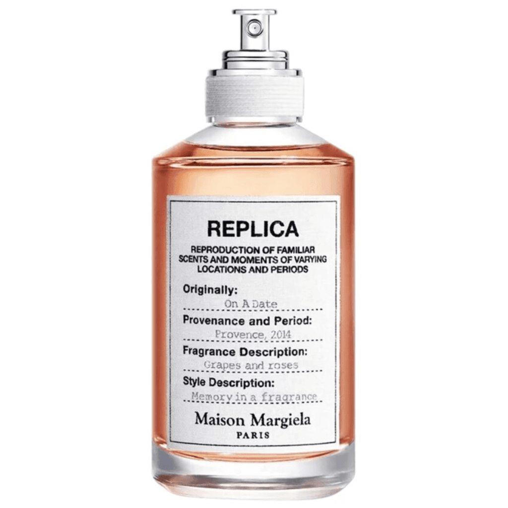 REPLICA: On a Date EDT