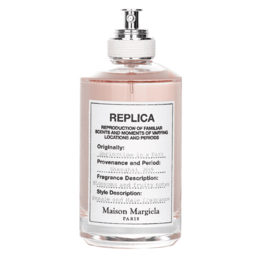 REPLICA: Springtime in a Park EDT
