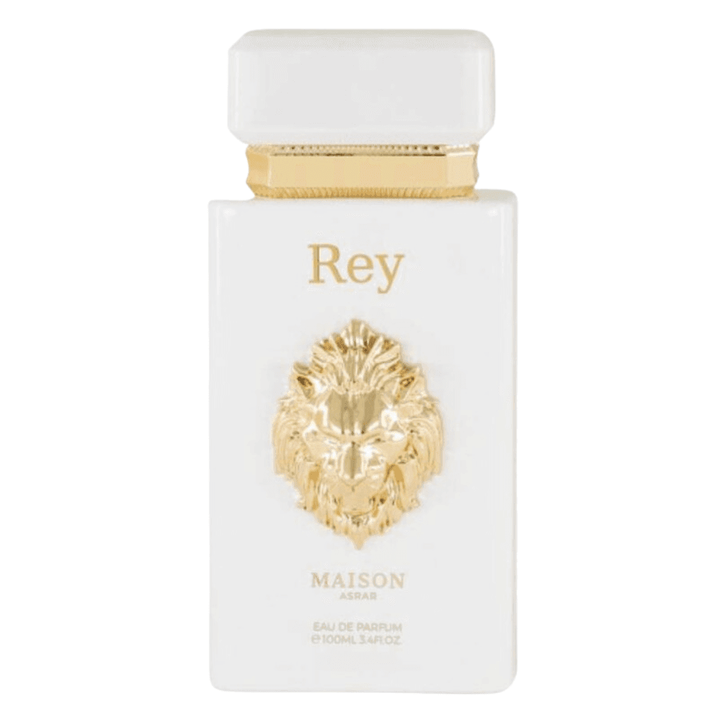 Rey bottle