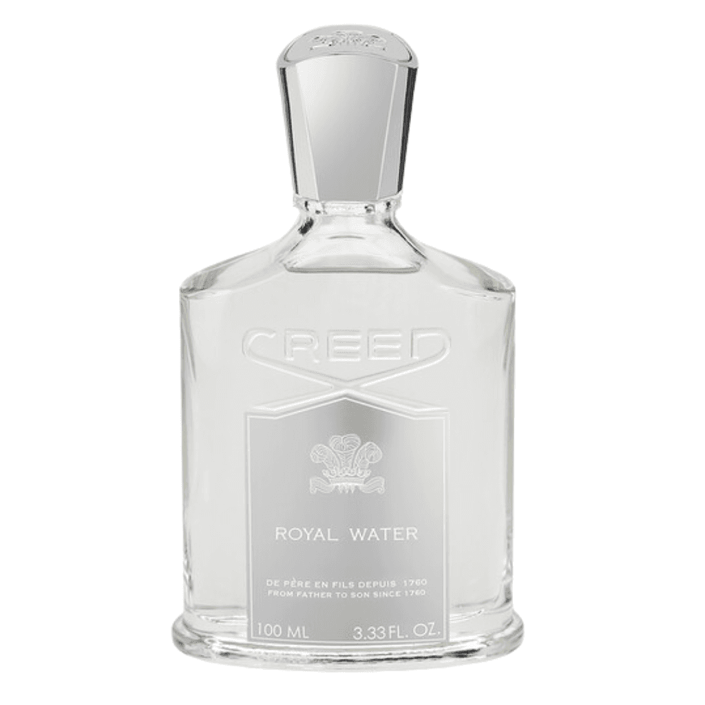 Royal Water