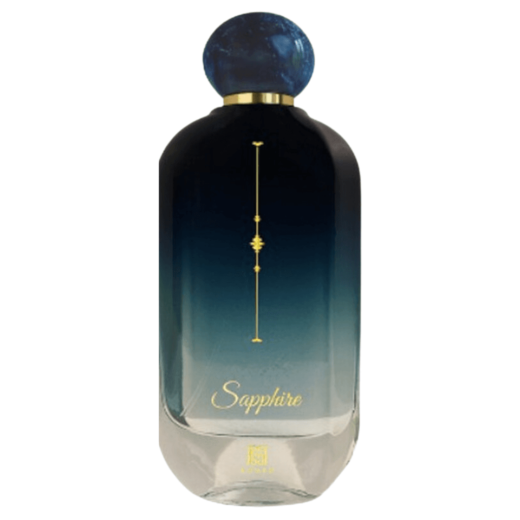Perfume bottle