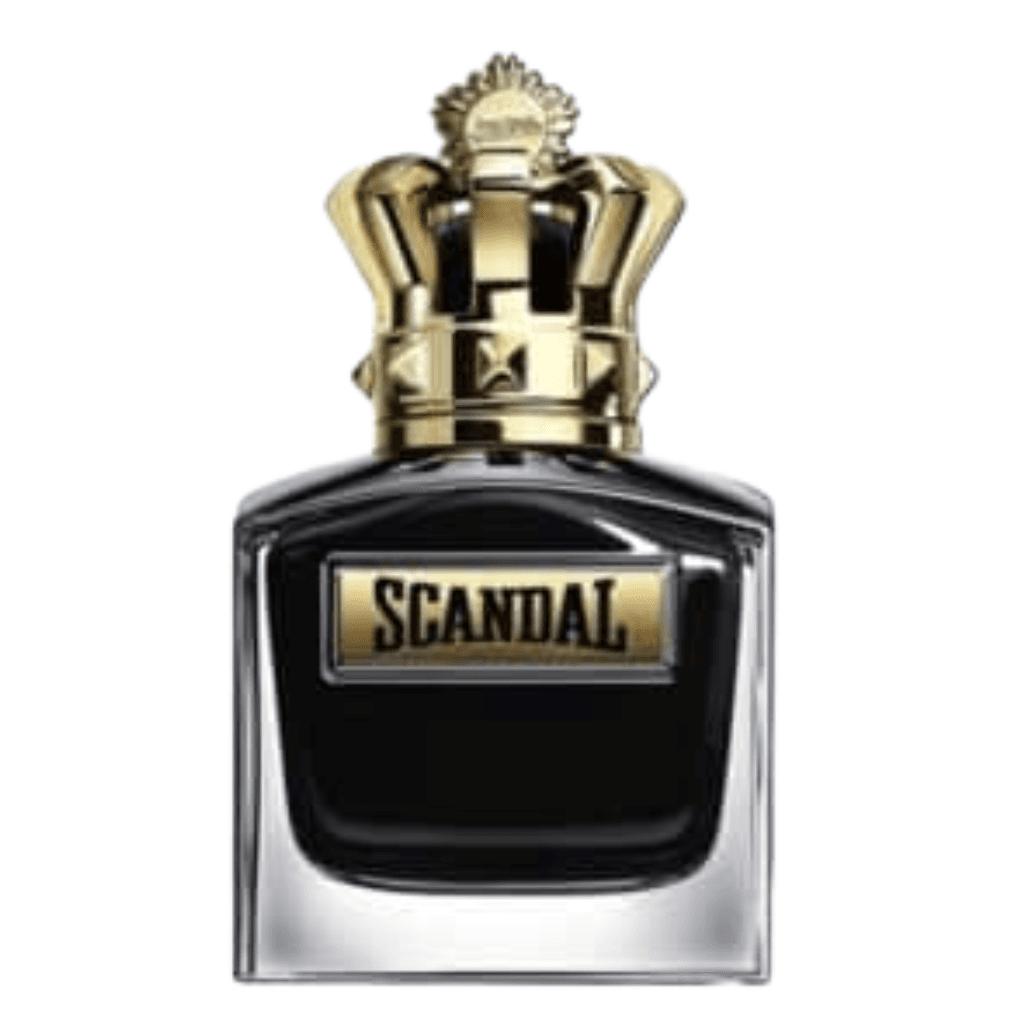 Scandal Pour Homme Le Parfum