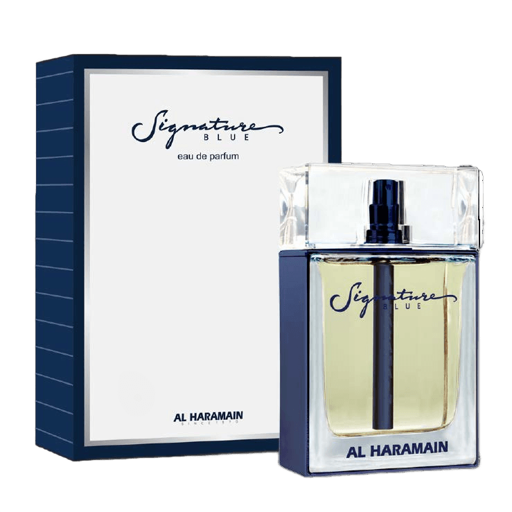 Perfume bottle