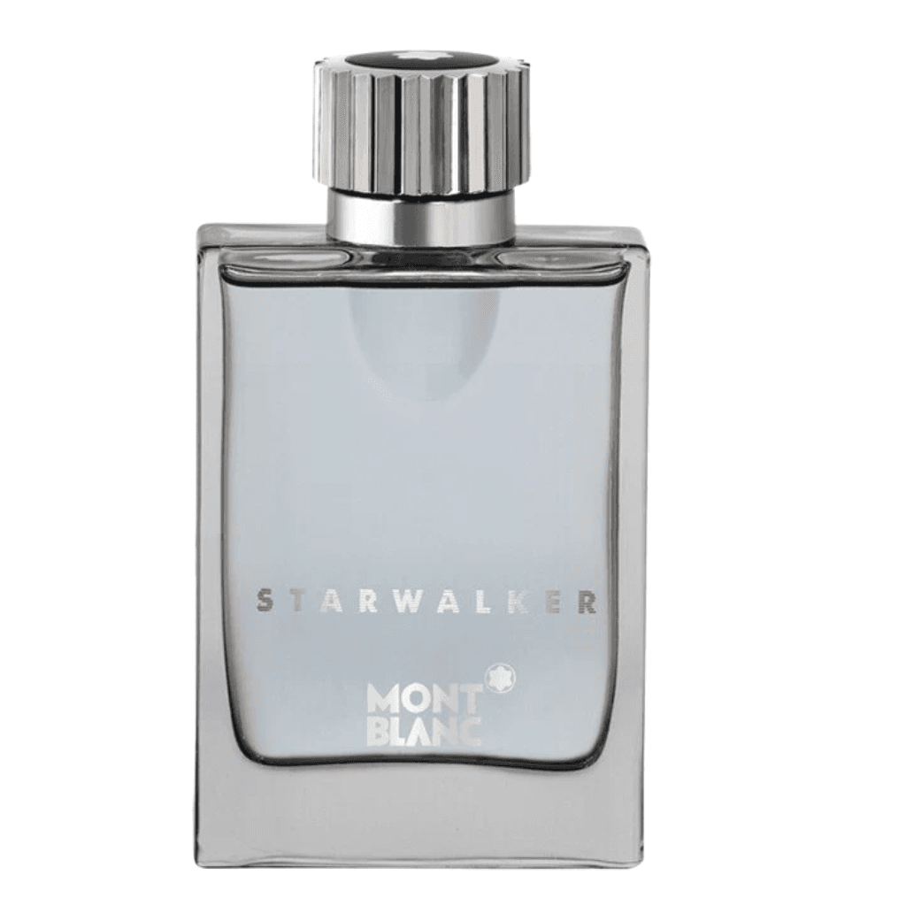 Perfume bottle