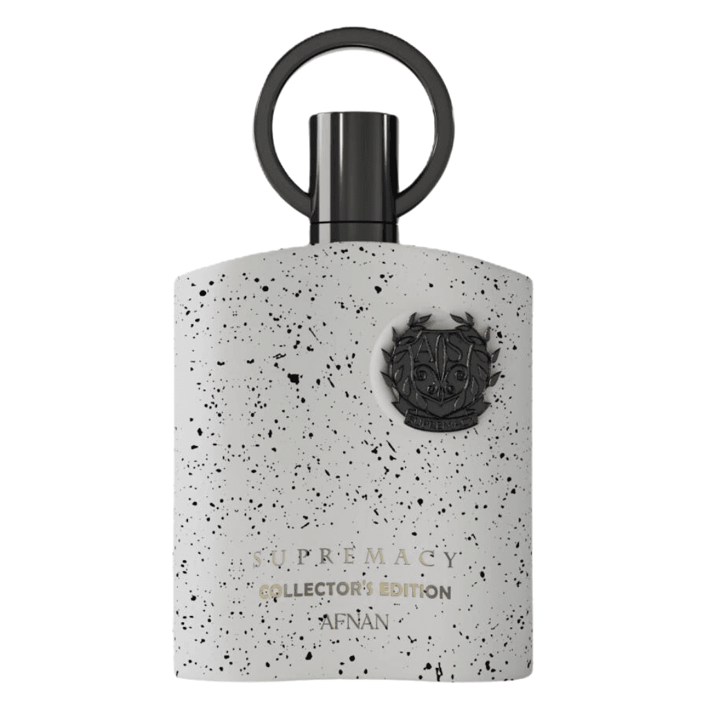 Perfume bottle