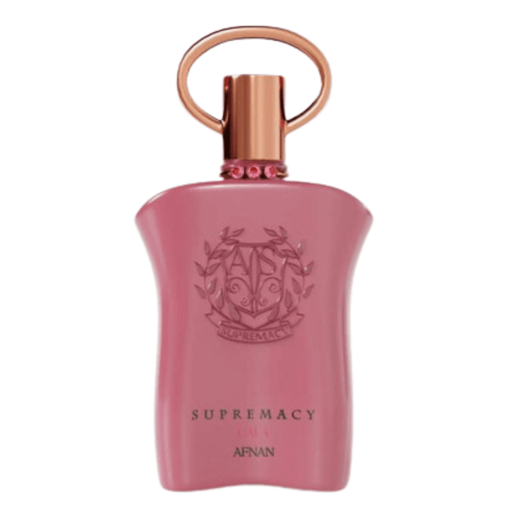 Perfume bottle