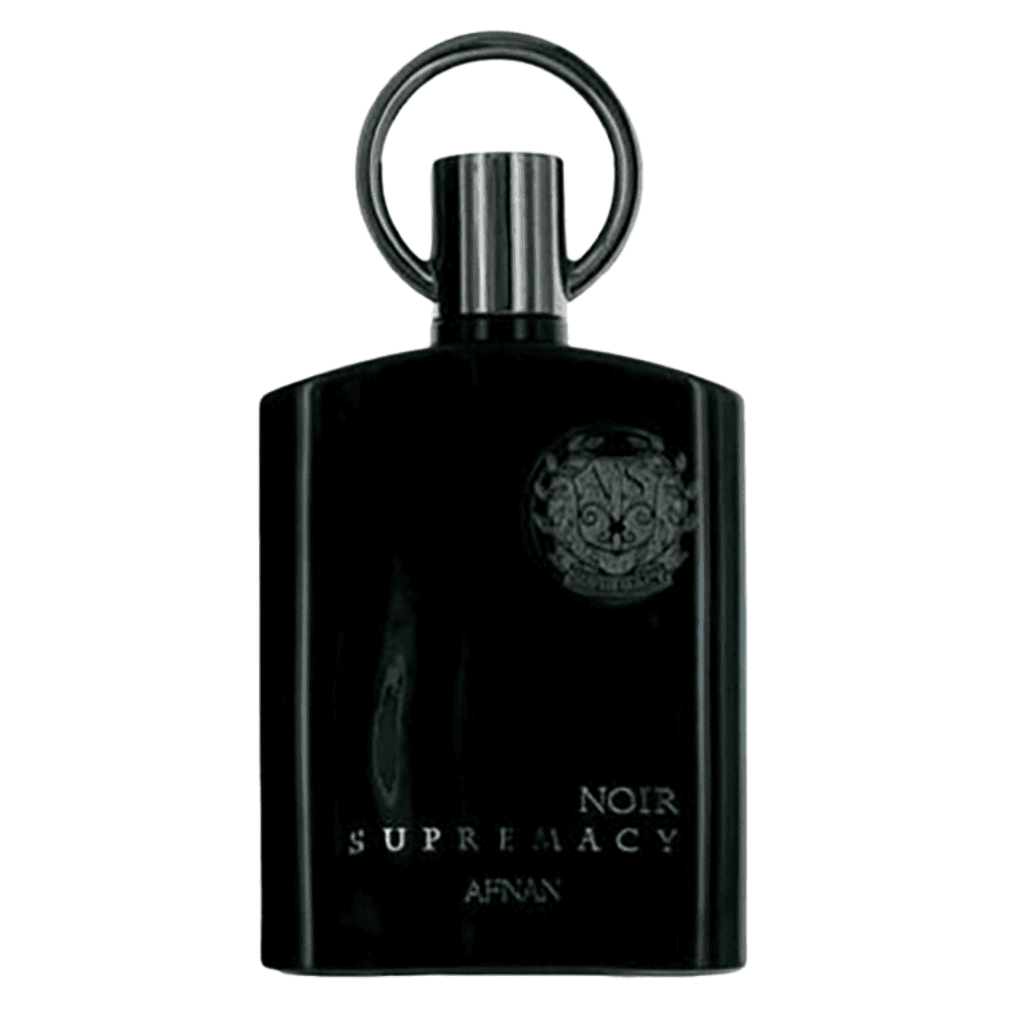 Supremacy Noir