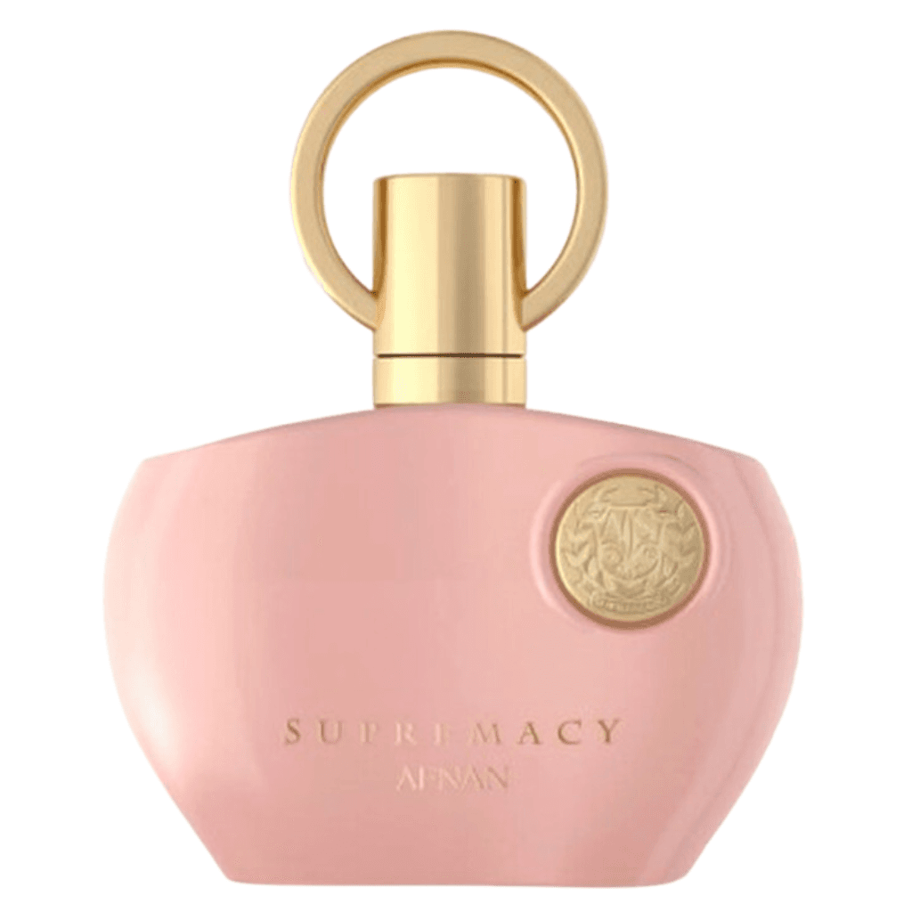 Supremacy Pink