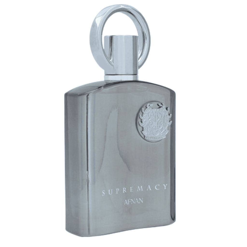 Perfume bottle