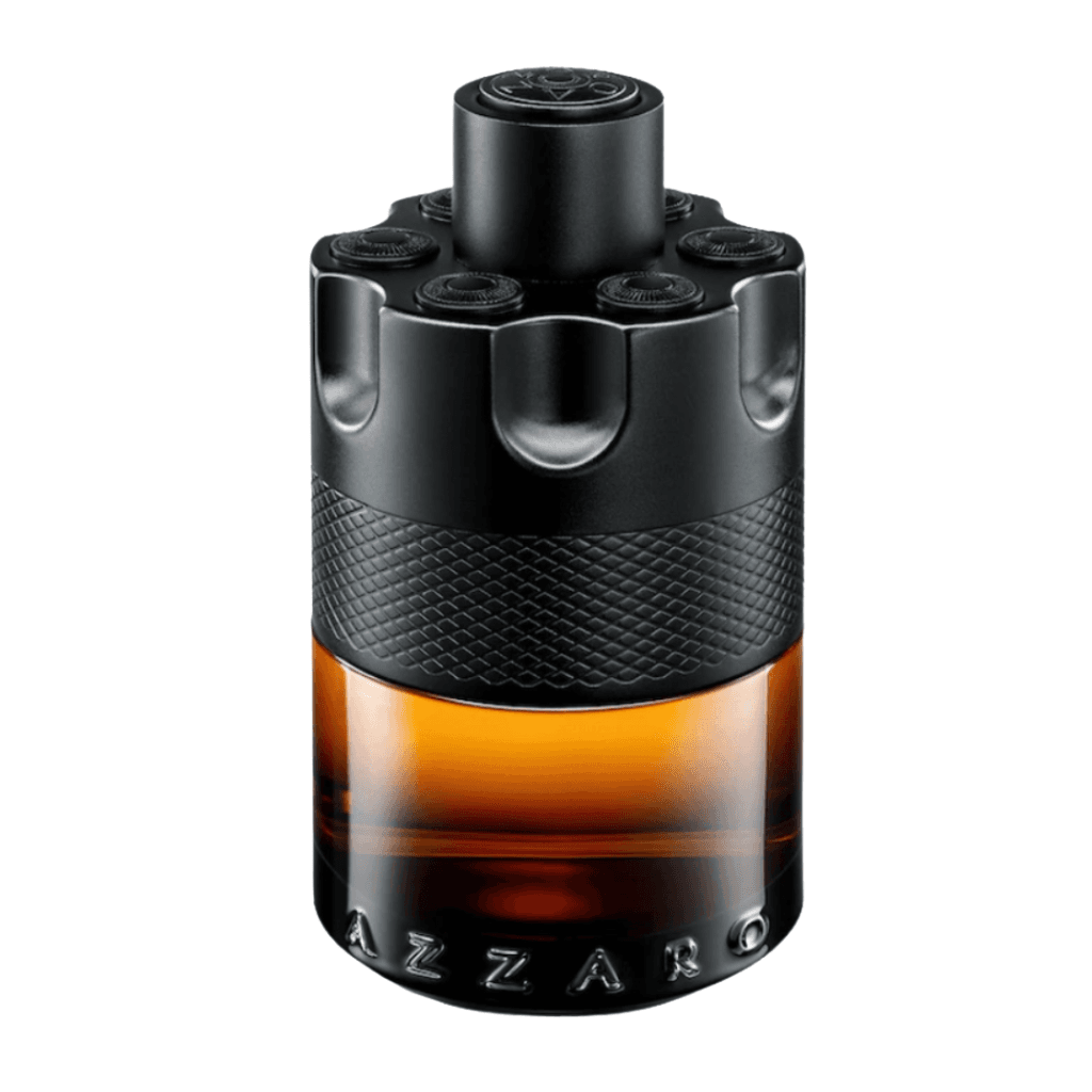 The Most Wanted Parfum bottle