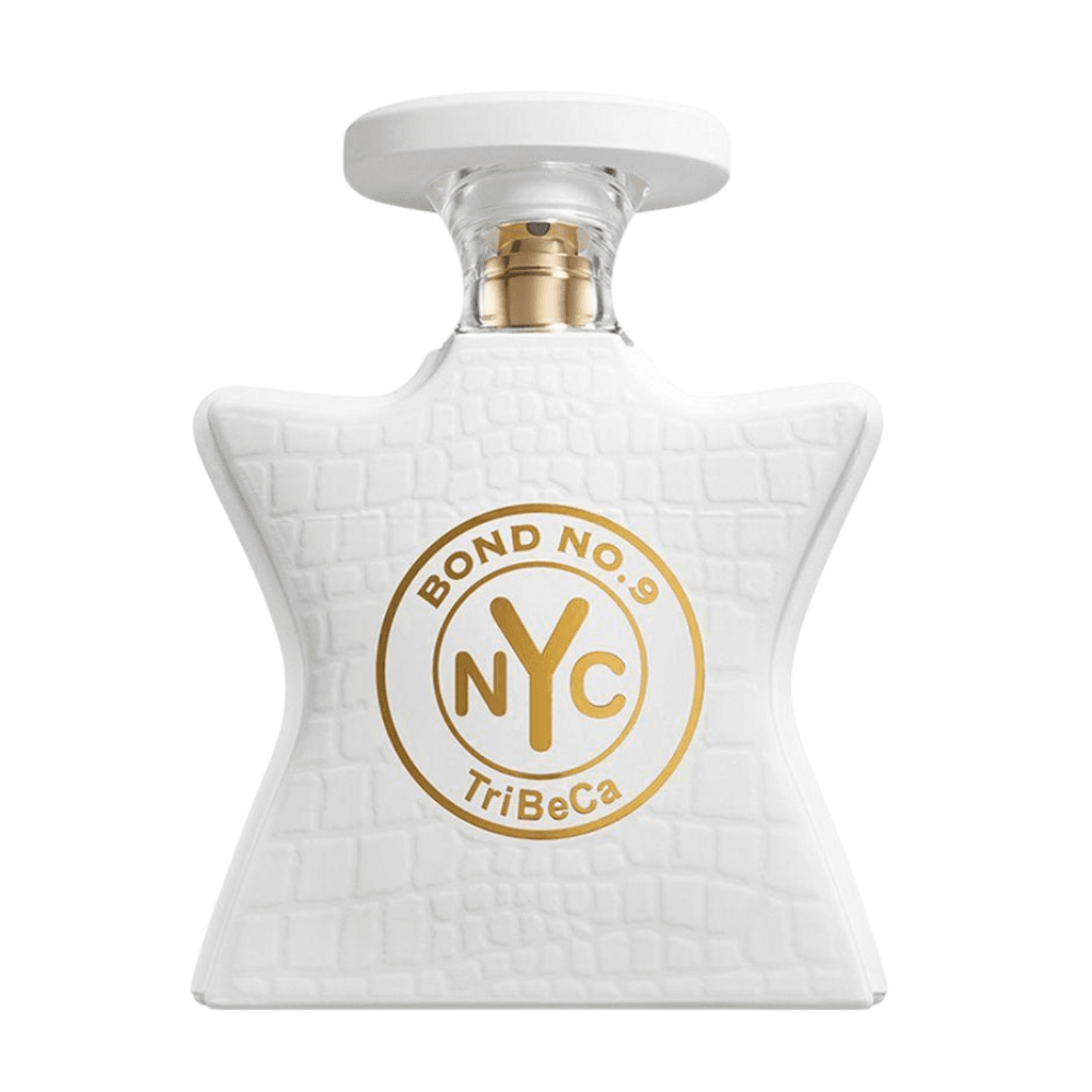 TriBeCa bottle