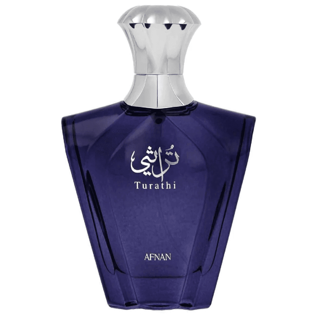 Turathi Blue