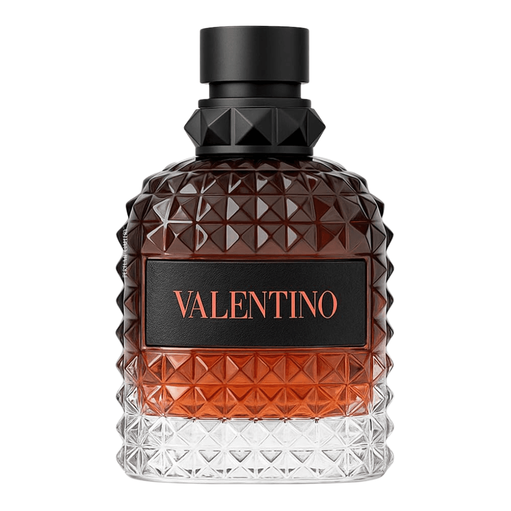 Uomo Born in Roma Coral Fantasy