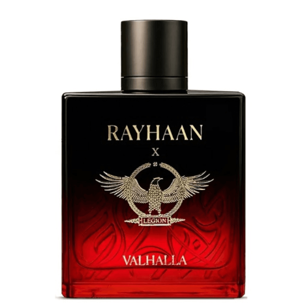 Valhalla bottle
