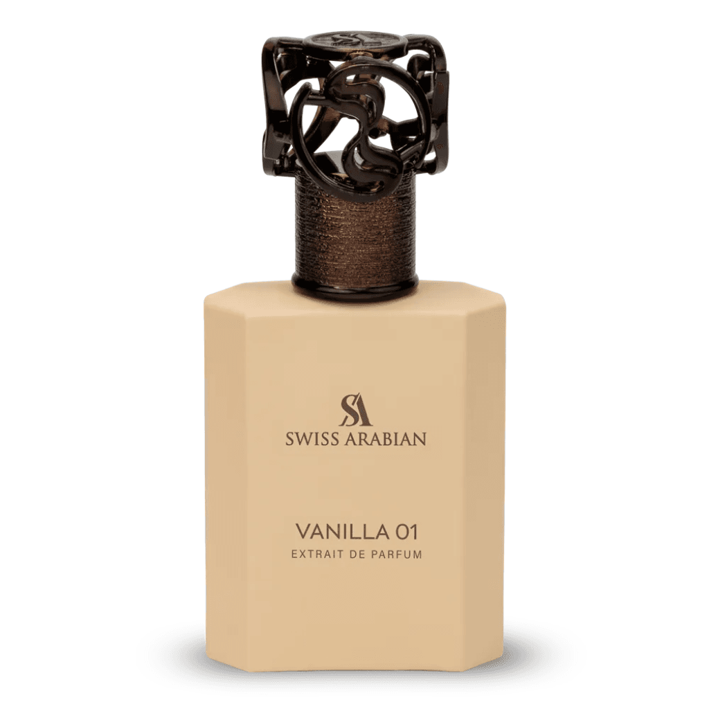 Vanilla 01
