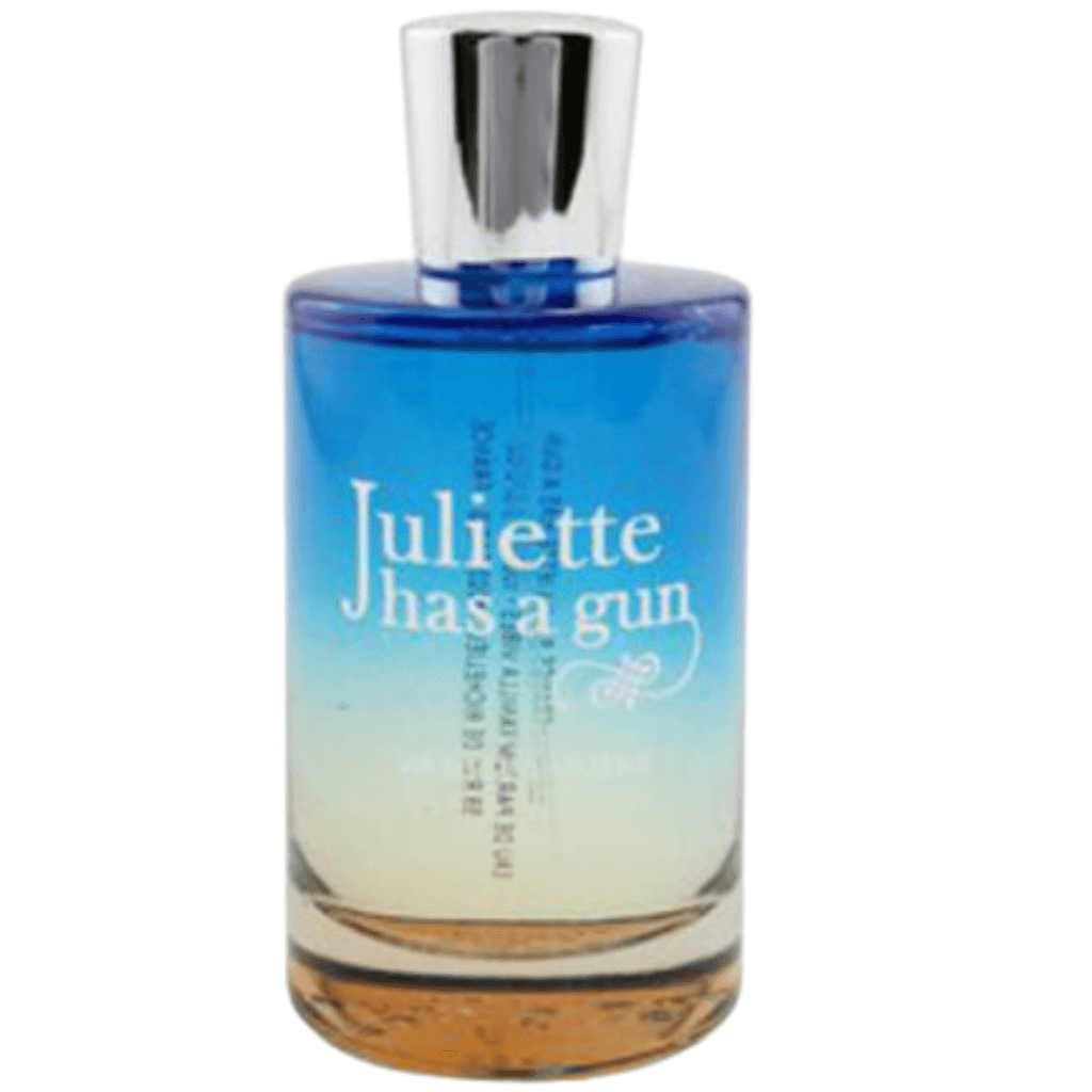Vanilla Vibes EDP bottle