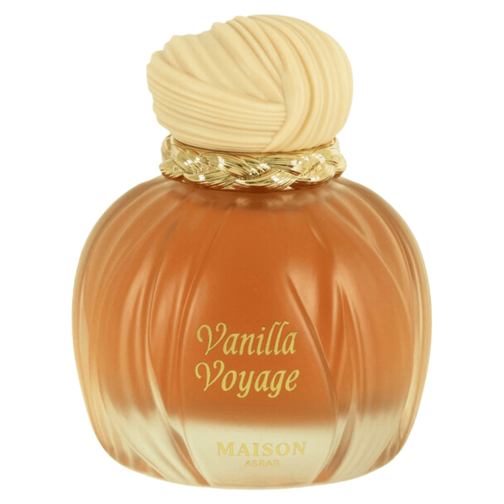 Vanilla Voyage