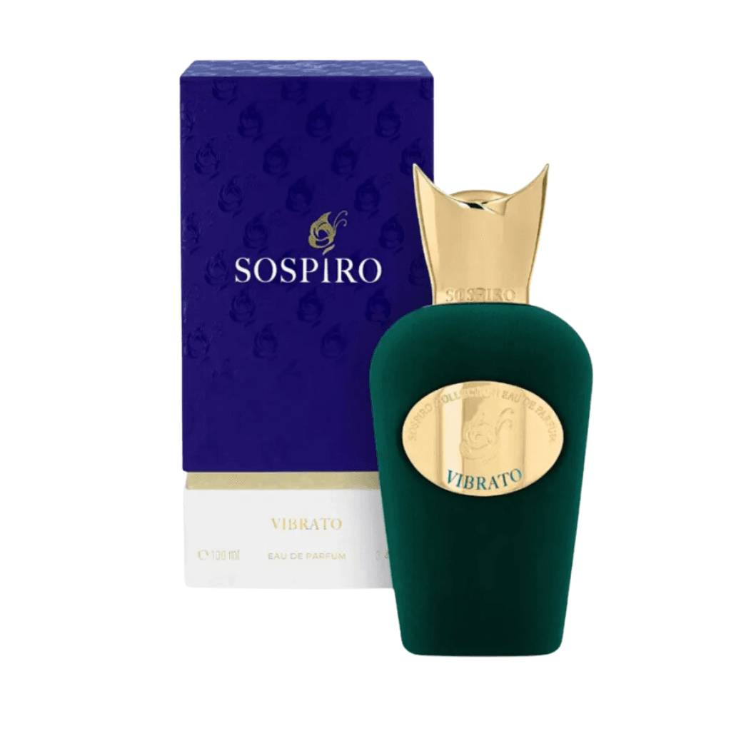 Perfume bottle