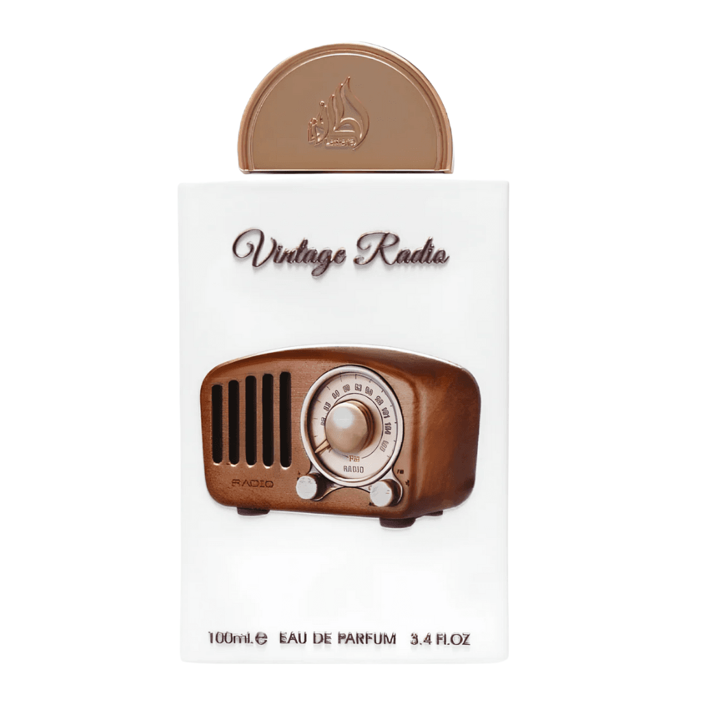 Vintage Radio