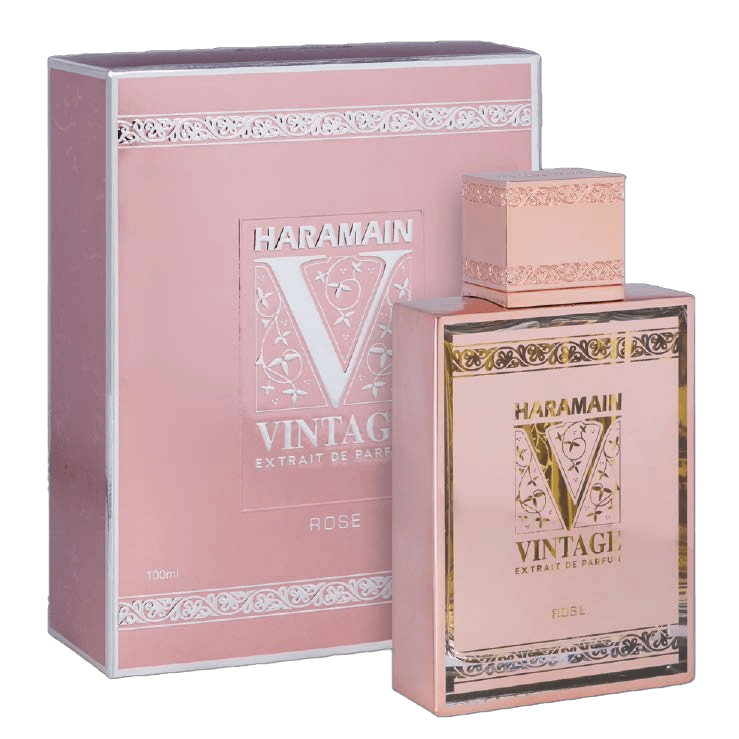 Perfume bottle