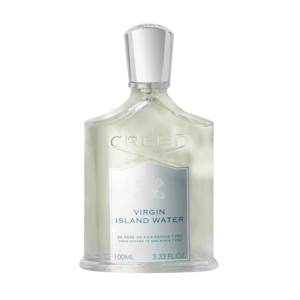 Perfume bottle