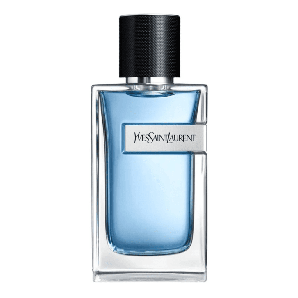 Perfume bottle