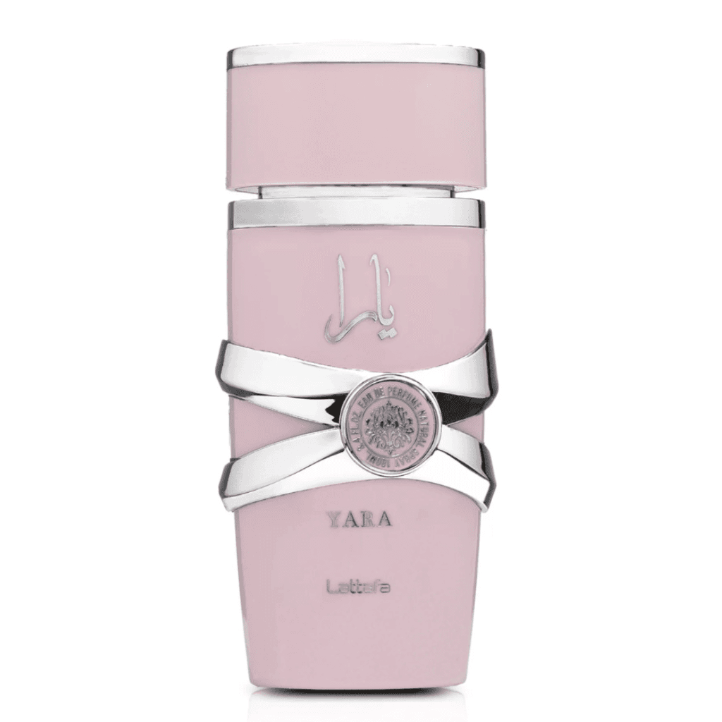 Yara bottle