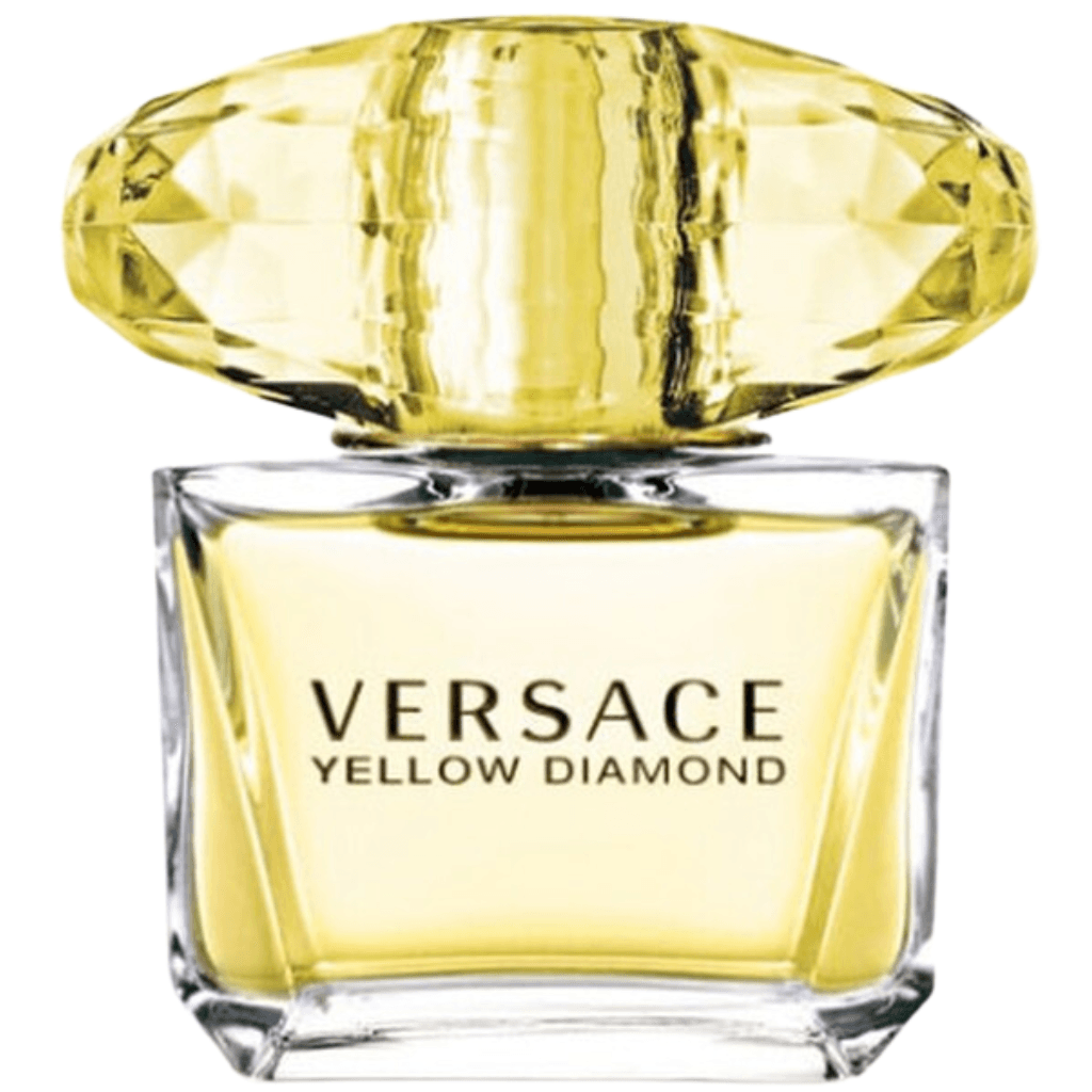 Yellow Diamond