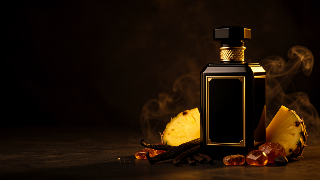 Armaf CDNIM Overdose × John Abraham: The Scent That Stands Out in a Crowd
