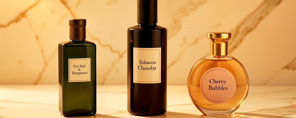 3 New Fragrance Releases to Watch This Week (August 2026)