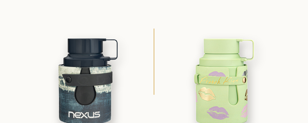 Armaf Odyssey Nexus and French Kiss: The Two New Drops Worth Your Monsoon Money