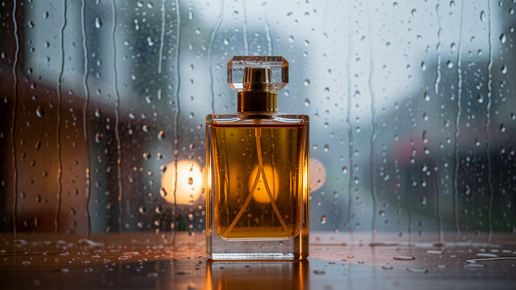 Best Monsoon Perfumes in India 2026: What Actually Works in Humidity